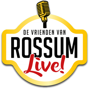 Vrienden van Rossum Live
